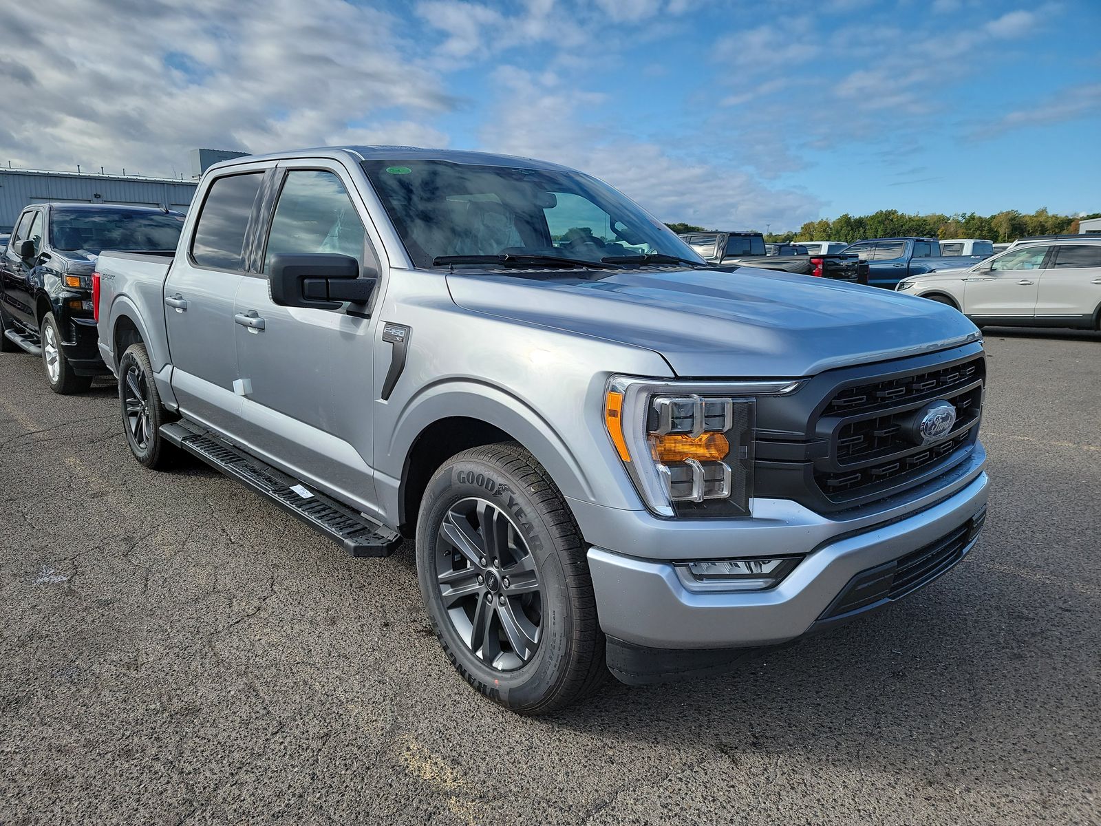 FORD F-150 - 4