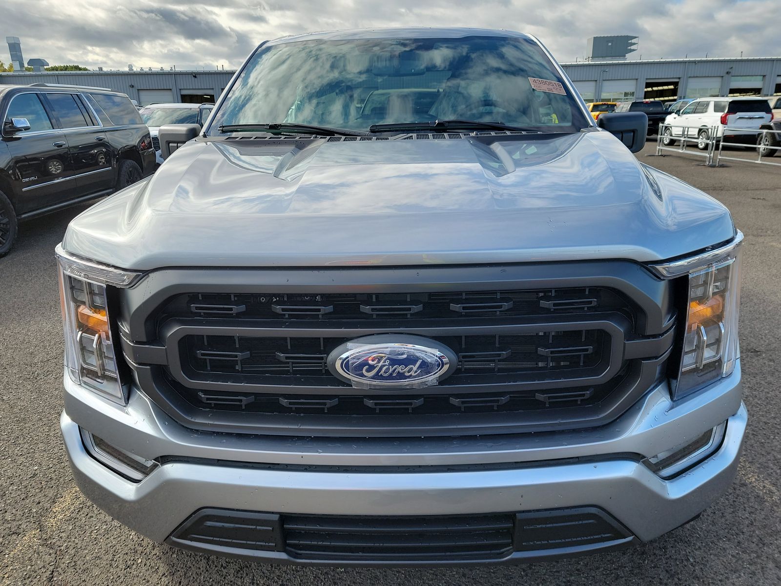 FORD F-150 - 3