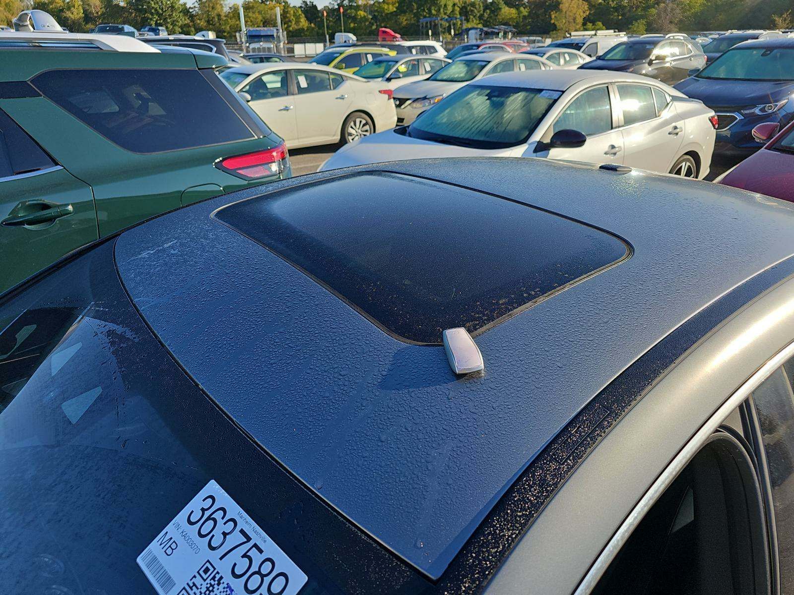 2019 Mercedes-Benz CLS-Class CLS 450 AWD