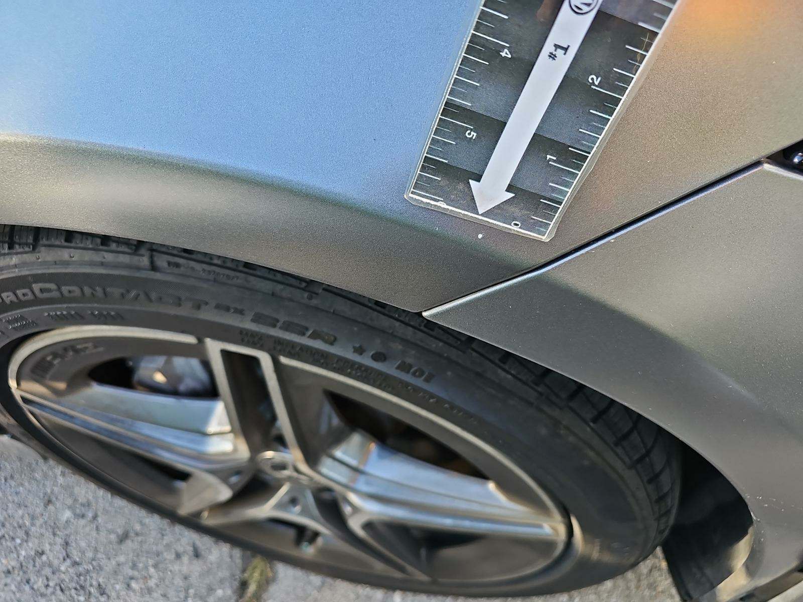 2019 Mercedes-Benz CLS-Class CLS 450 AWD