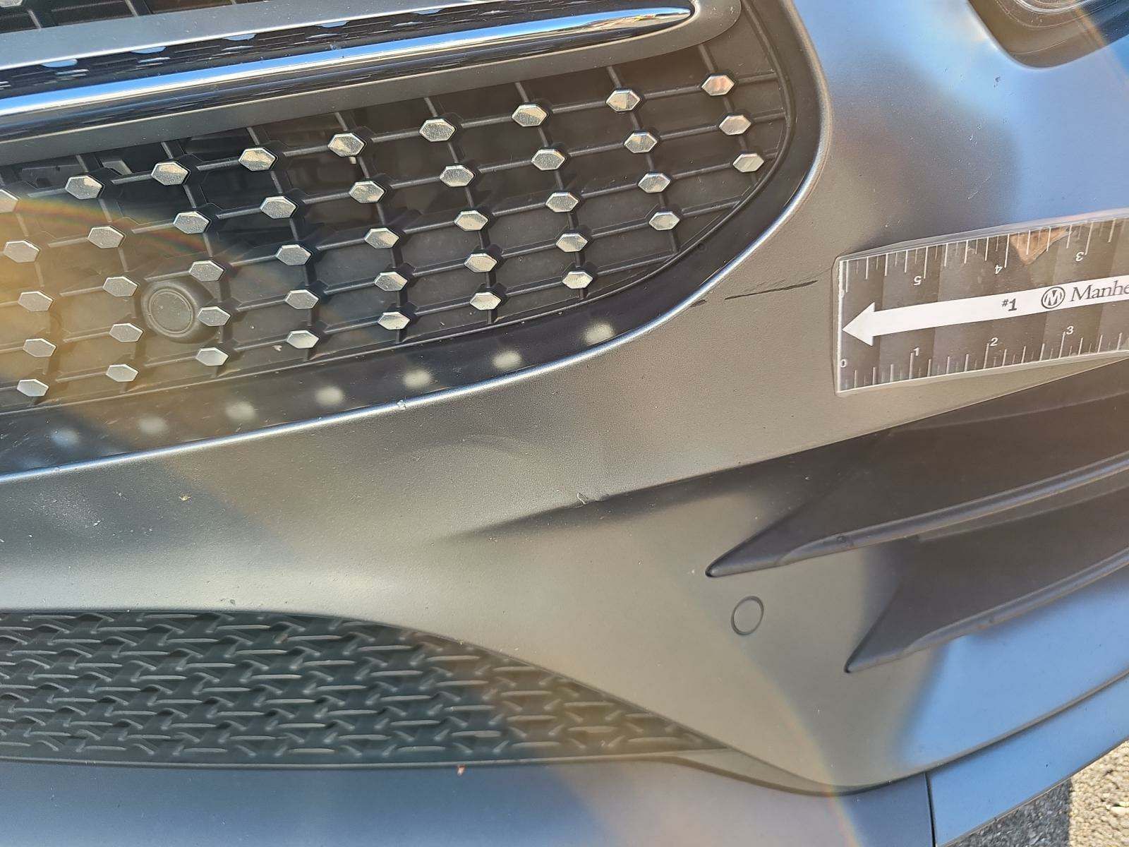 2019 Mercedes-Benz CLS-Class CLS 450 AWD