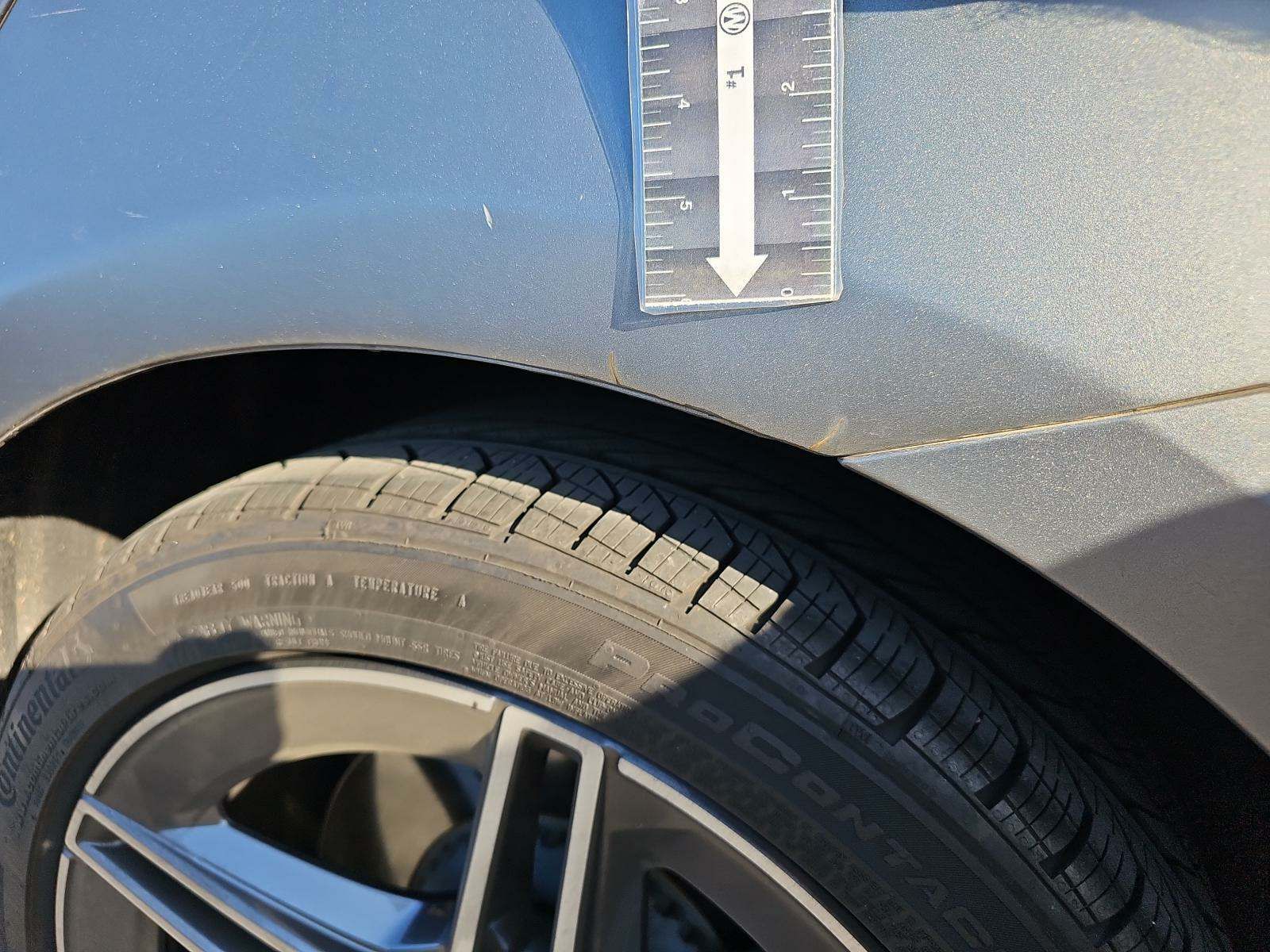 2019 Mercedes-Benz CLS-Class CLS 450 AWD