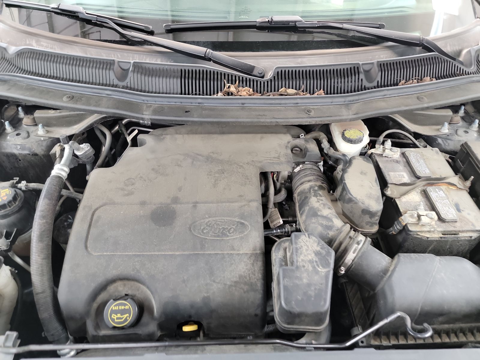 2017 Ford Explorer XLT AWD