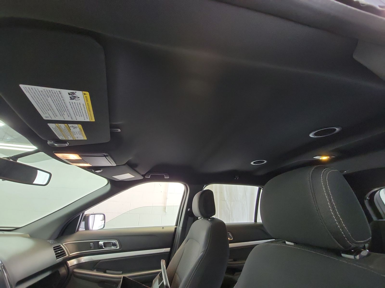 2017 Ford Explorer XLT AWD