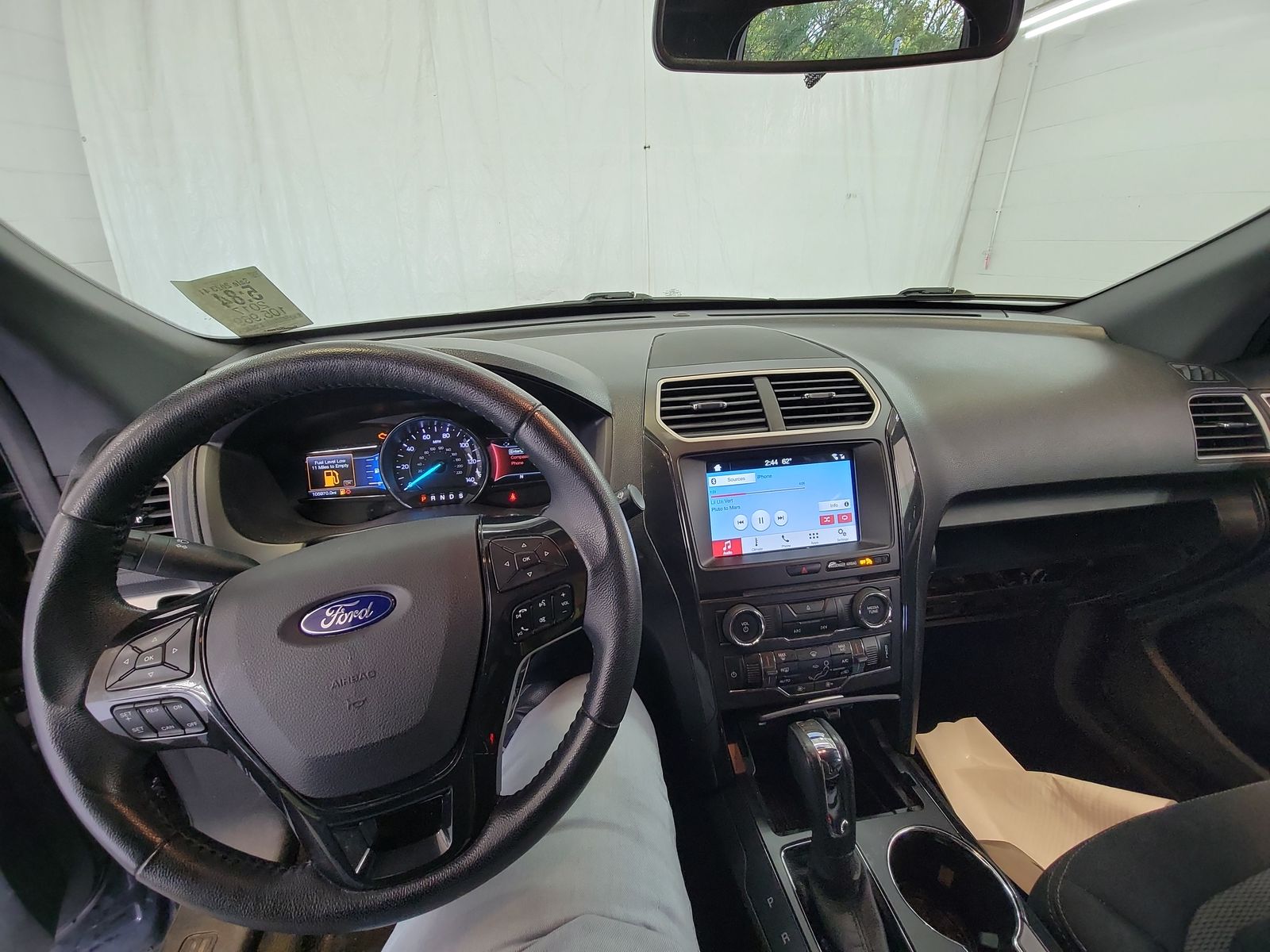 2017 Ford Explorer XLT AWD