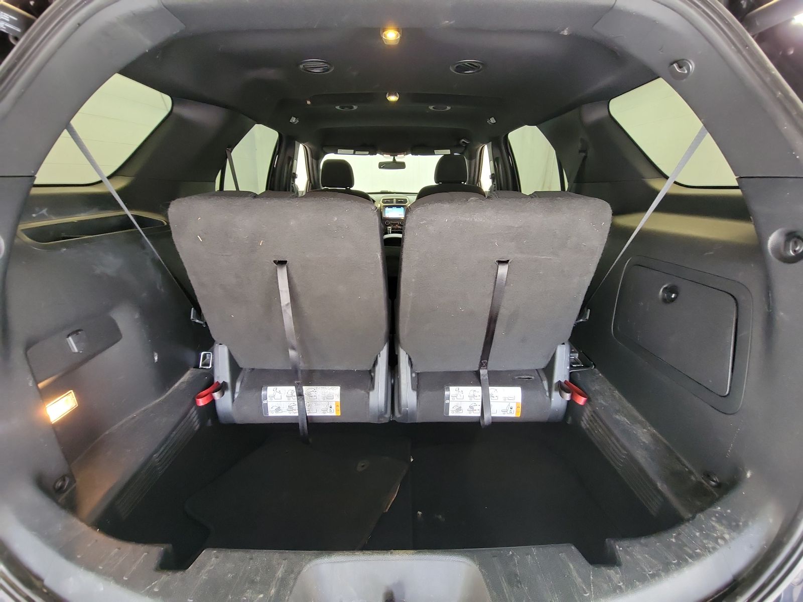 2017 Ford Explorer XLT AWD