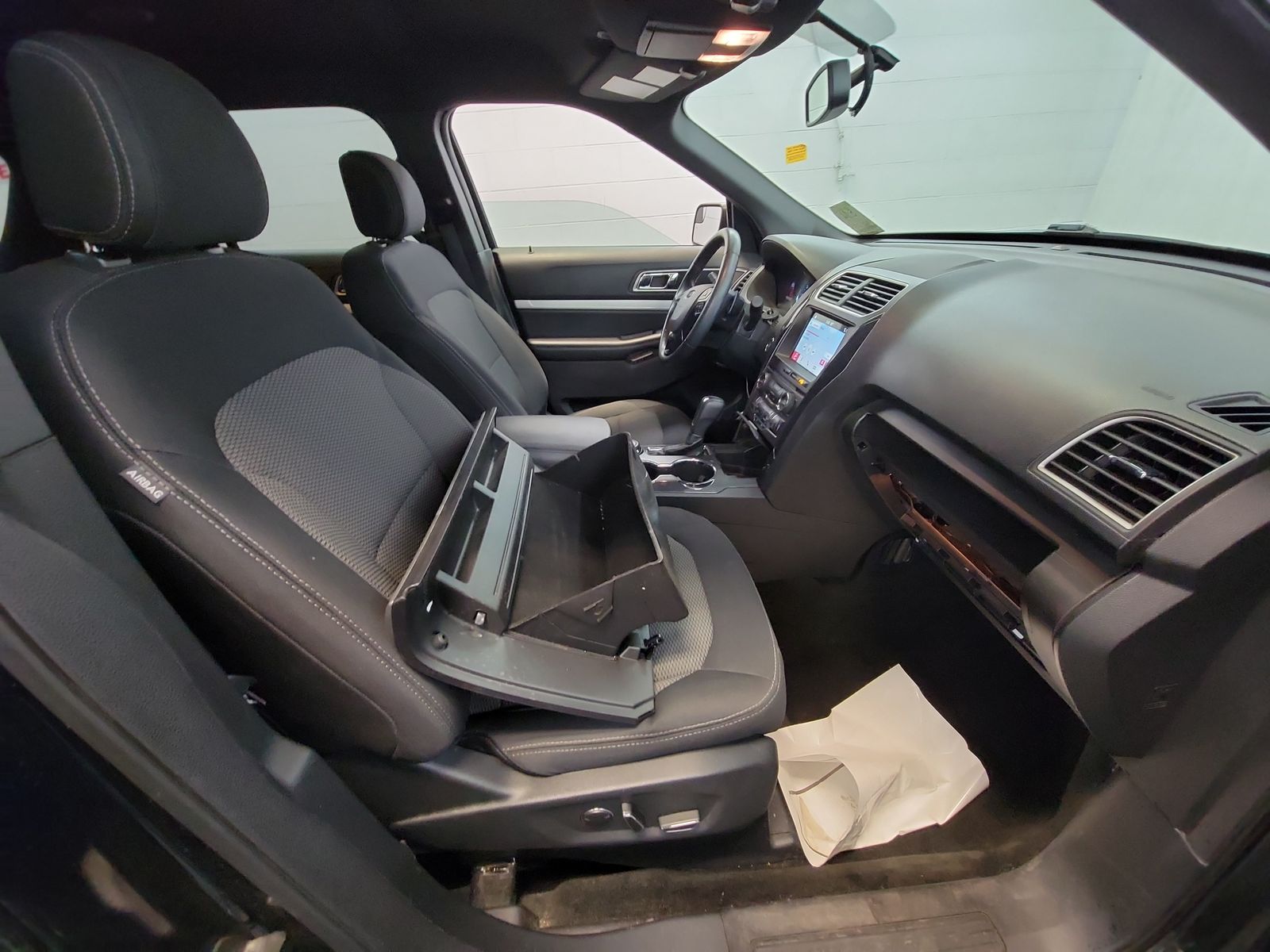 2017 Ford Explorer XLT AWD