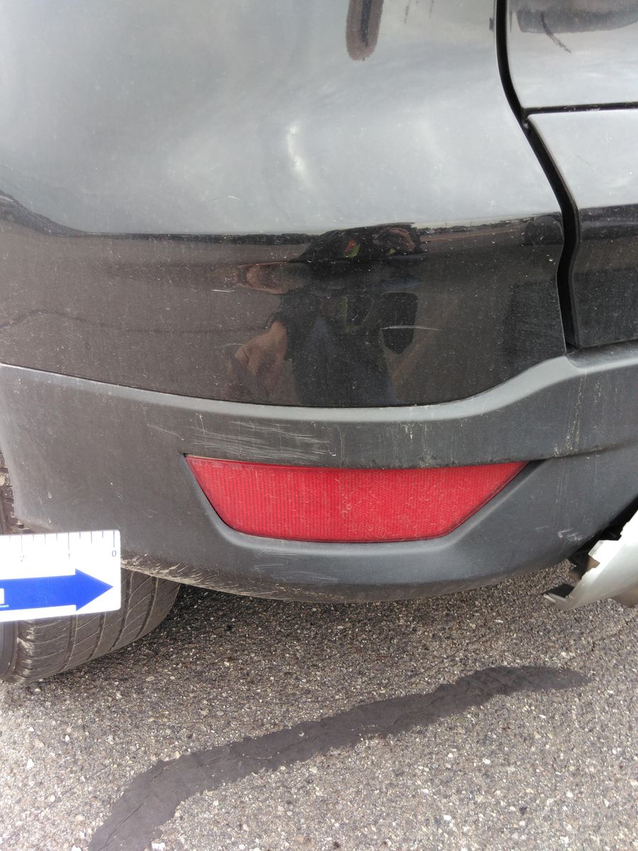 2019 Ford Escape SE AWD