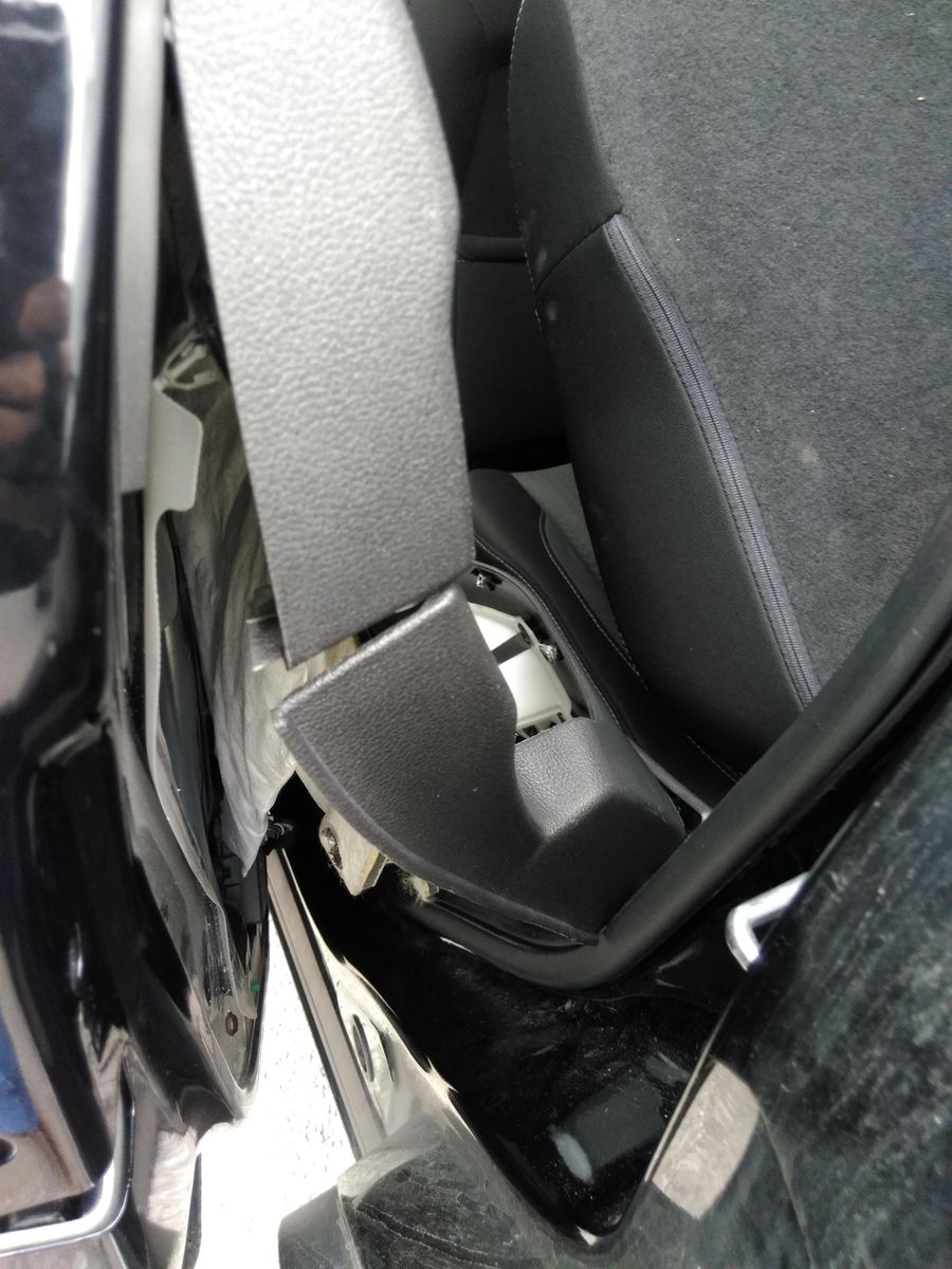 2019 Ford Escape SE AWD