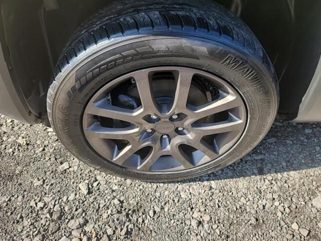 2016 Jeep Renegade 75th Anniversary AWD