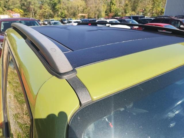 2016 Jeep Renegade 75th Anniversary AWD