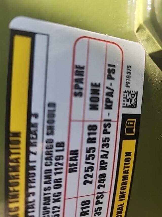 2016 Jeep Renegade 75th Anniversary AWD