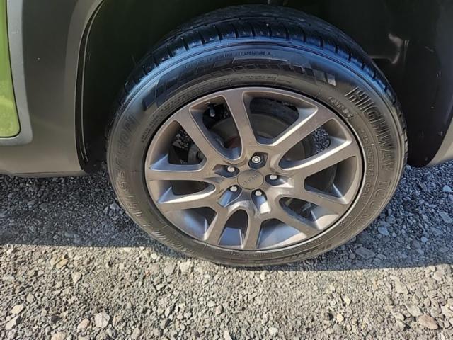 2016 Jeep Renegade 75th Anniversary AWD