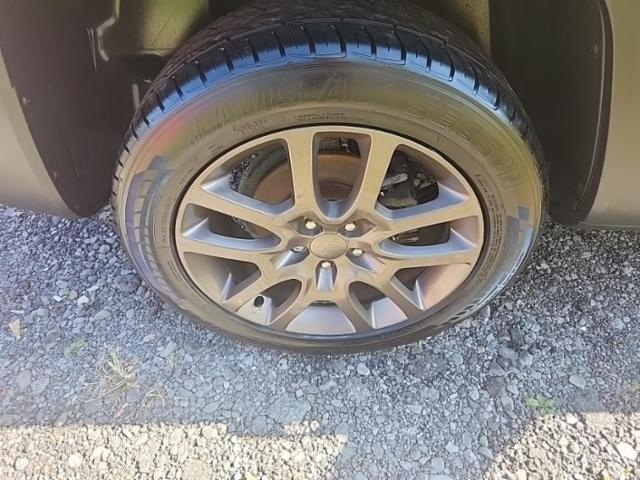 2016 Jeep Renegade 75th Anniversary AWD