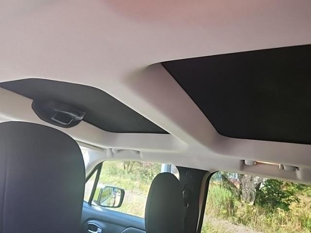 2016 Jeep Renegade 75th Anniversary AWD