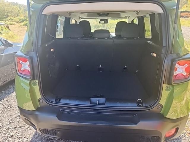 2016 Jeep Renegade 75th Anniversary AWD