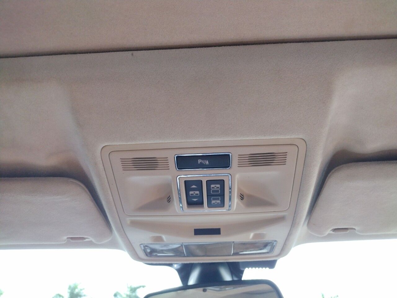 2015 Jaguar XJ Portfolio 4dr Sedan RWD