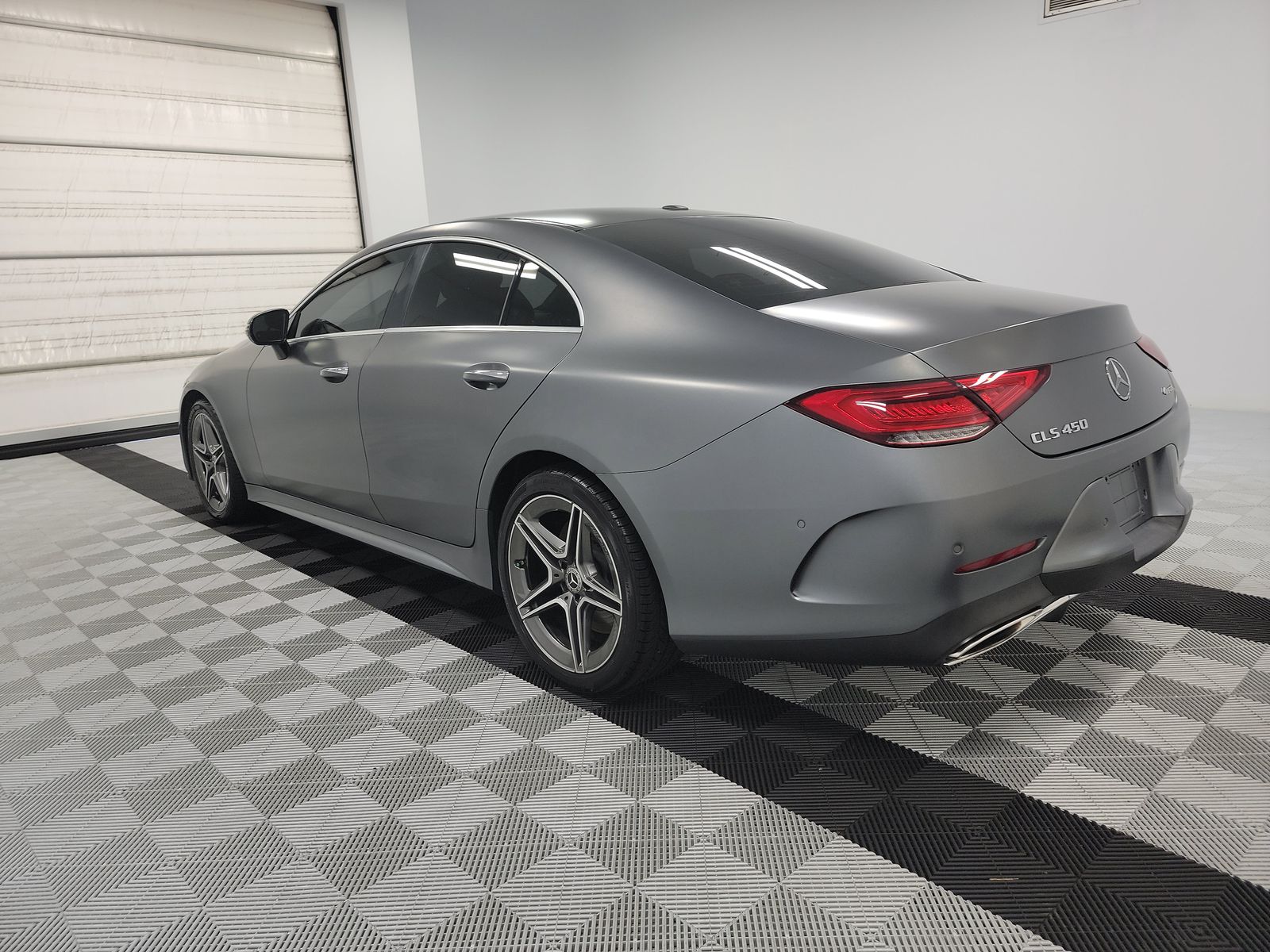 2019 Mercedes-Benz CLS-Class CLS 450 AWD