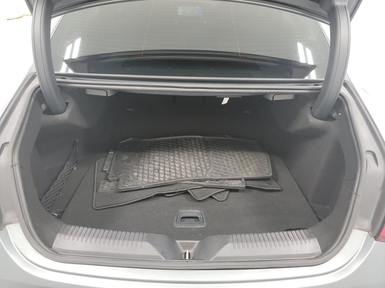 2019 Mercedes-Benz CLS-Class CLS 450 AWD