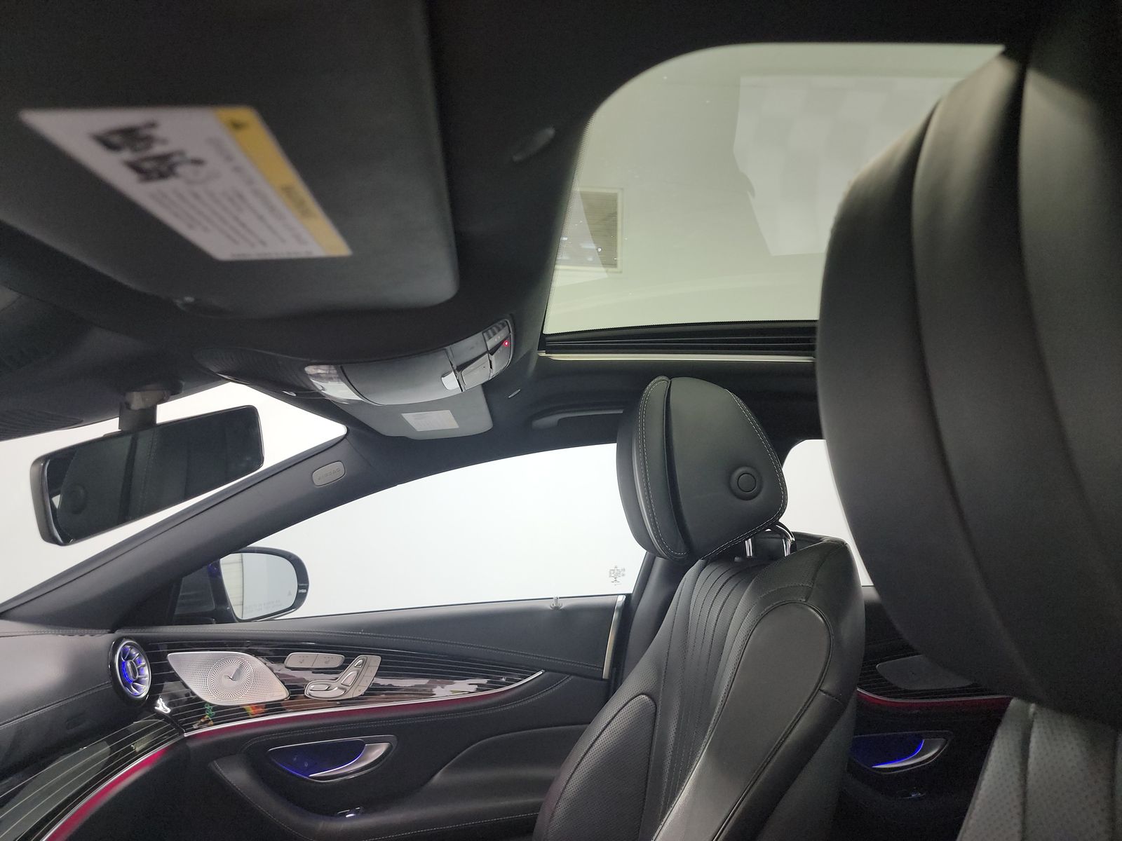 2019 Mercedes-Benz CLS-Class CLS 450 AWD