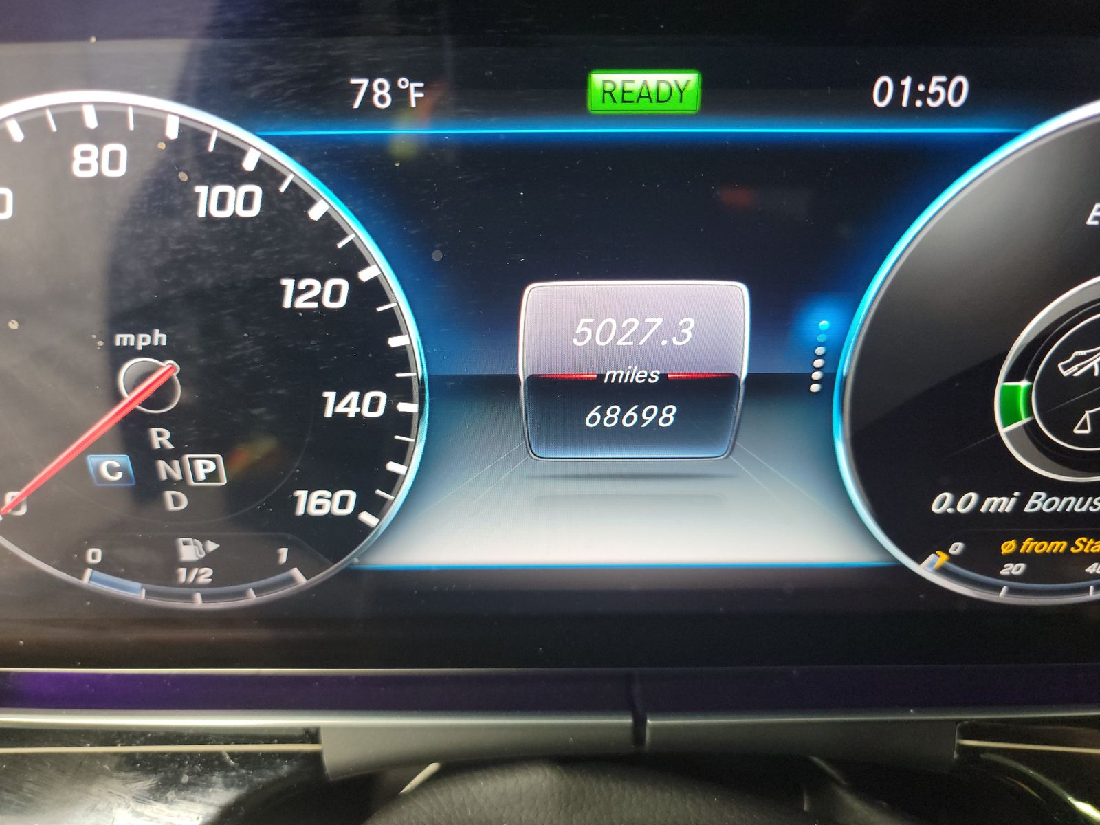 2019 Mercedes-Benz CLS-Class CLS 450 AWD