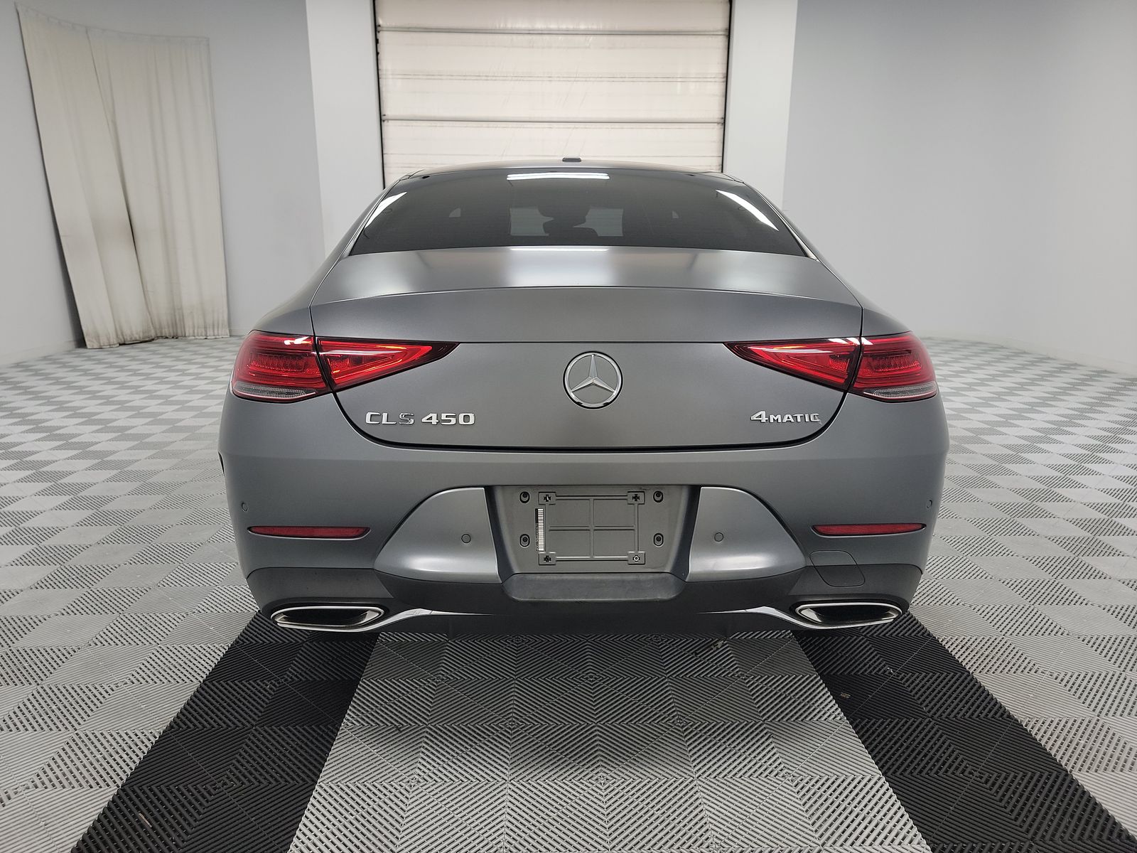 2019 Mercedes-Benz CLS-Class CLS 450 AWD