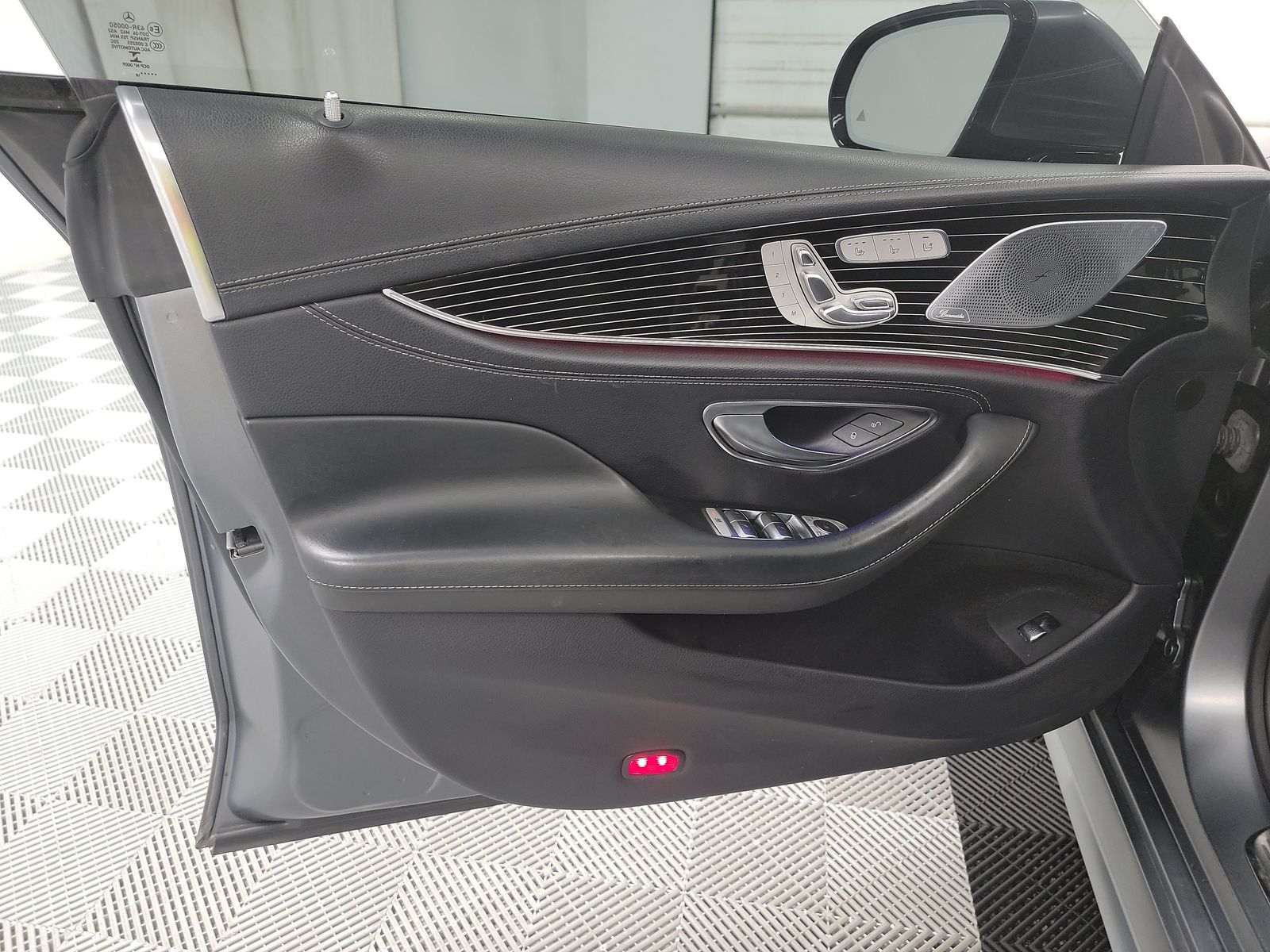 2019 Mercedes-Benz CLS-Class CLS 450 AWD