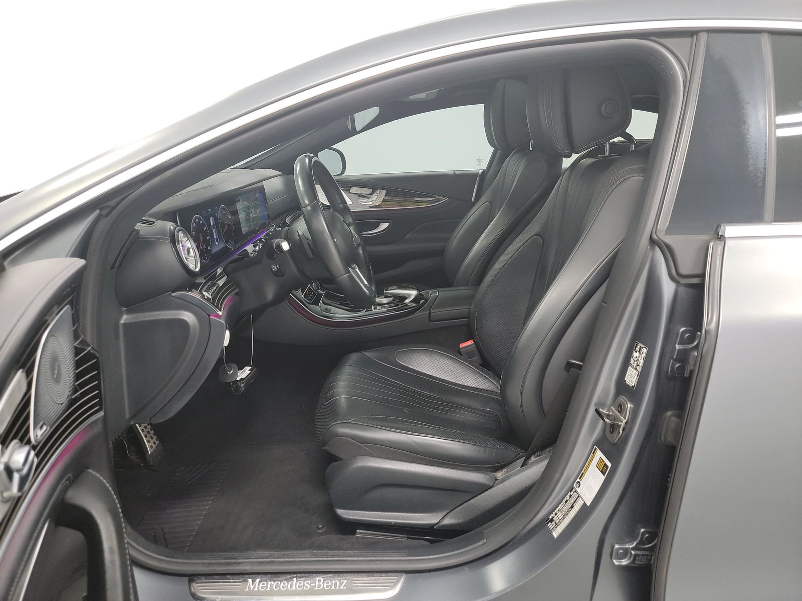 2019 Mercedes-Benz CLS-Class CLS 450 AWD