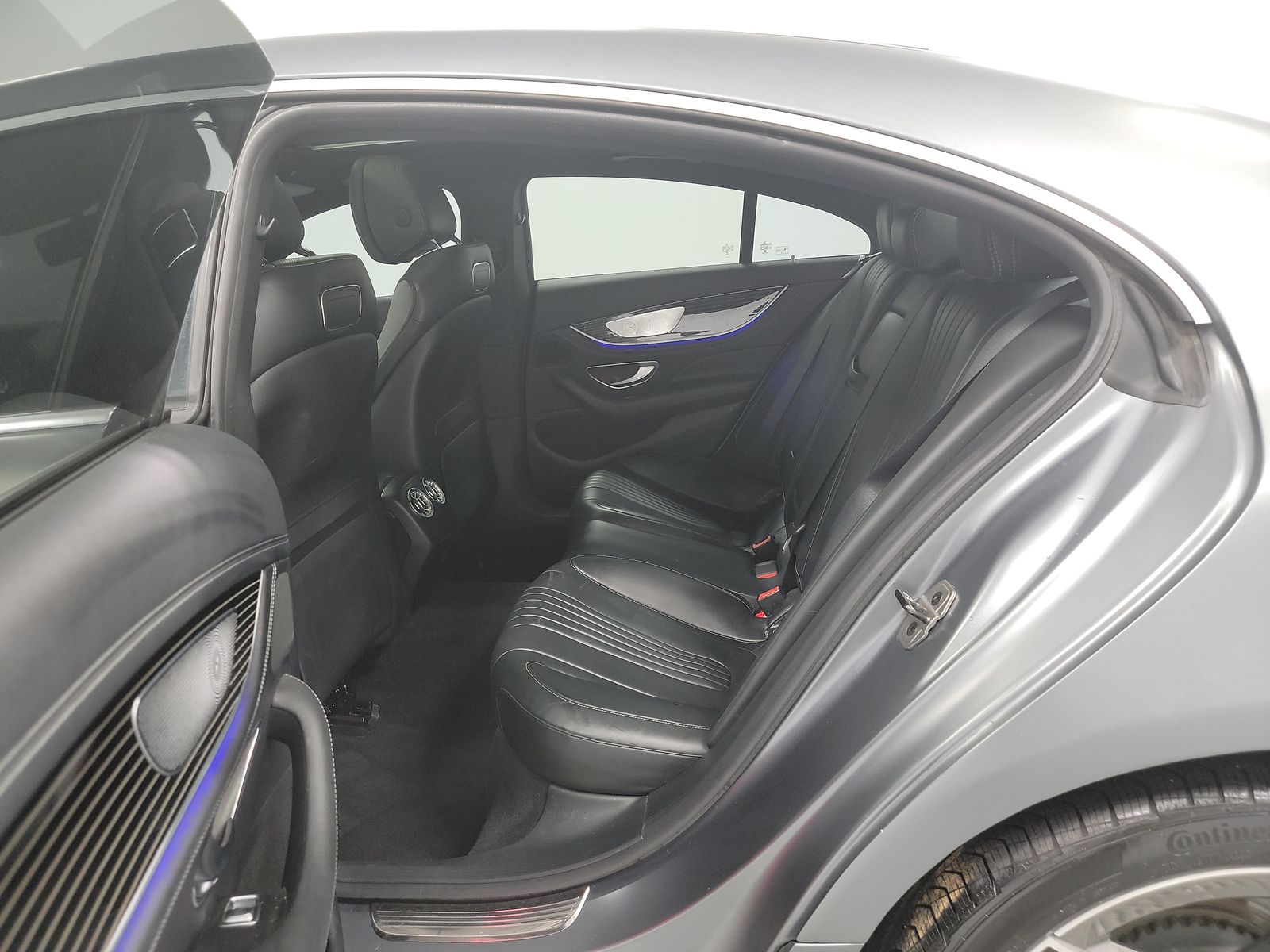 2019 Mercedes-Benz CLS-Class CLS 450 AWD