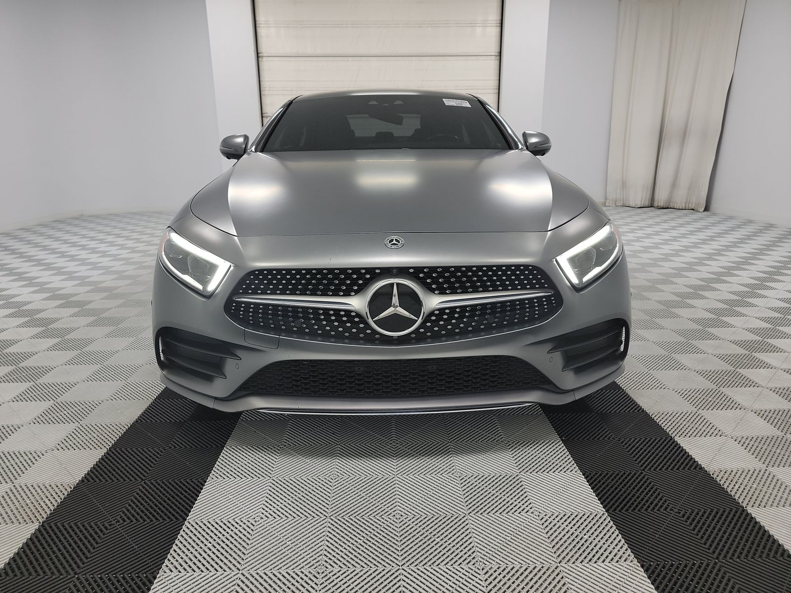 2019 Mercedes-Benz CLS-Class CLS 450 AWD