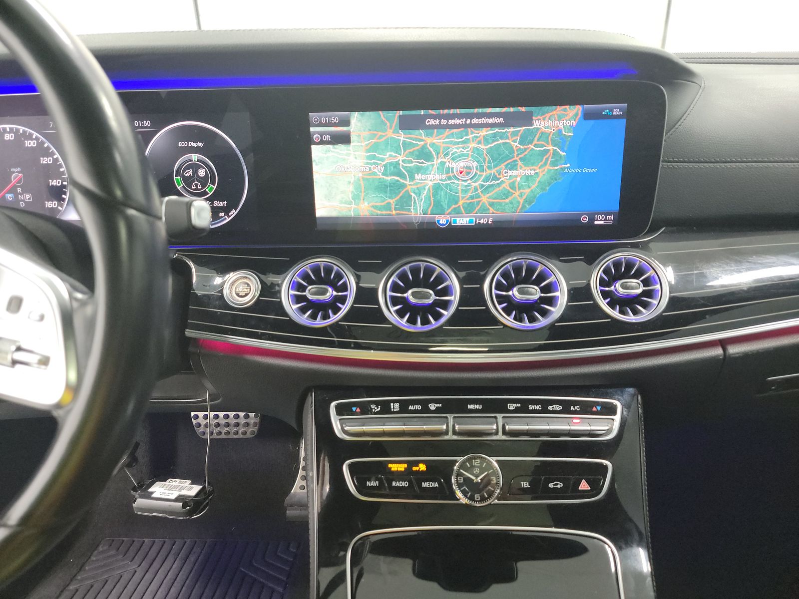 2019 Mercedes-Benz CLS-Class CLS 450 AWD