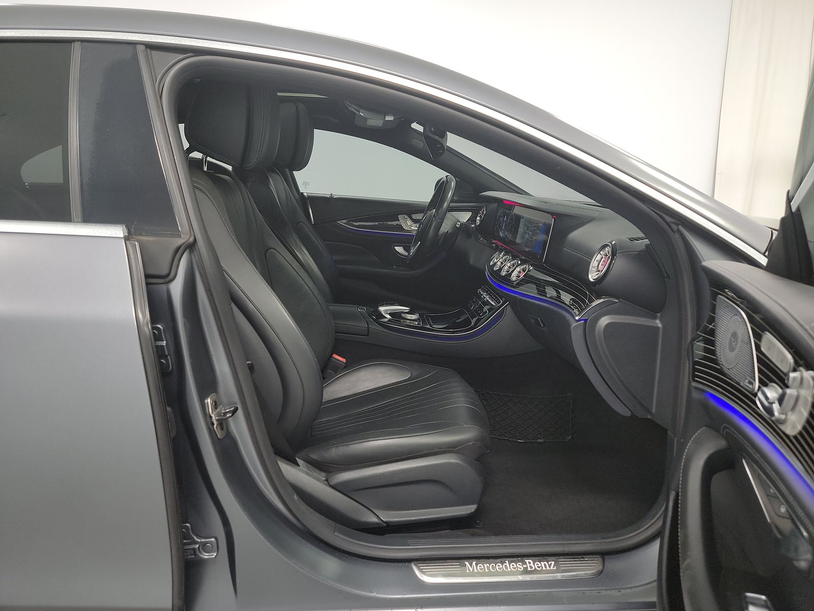 2019 Mercedes-Benz CLS-Class CLS 450 AWD