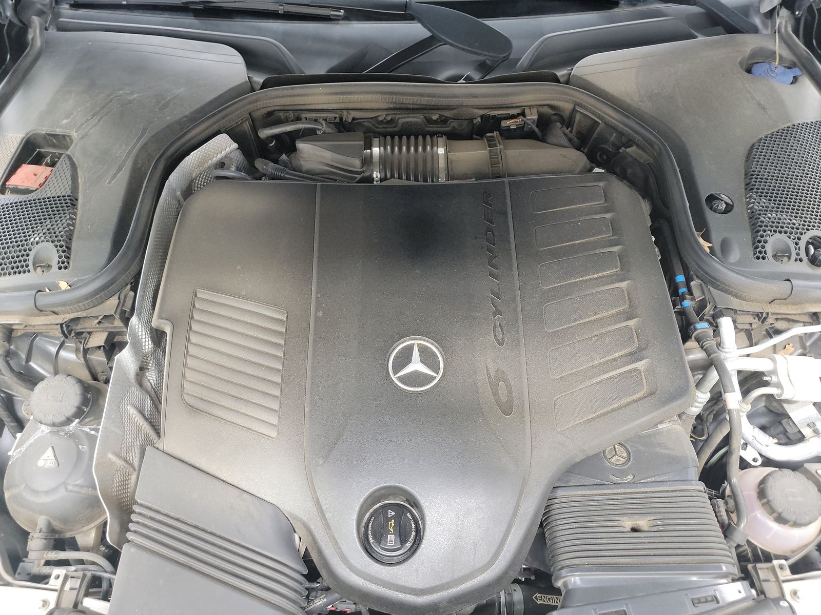 2019 Mercedes-Benz CLS-Class CLS 450 AWD