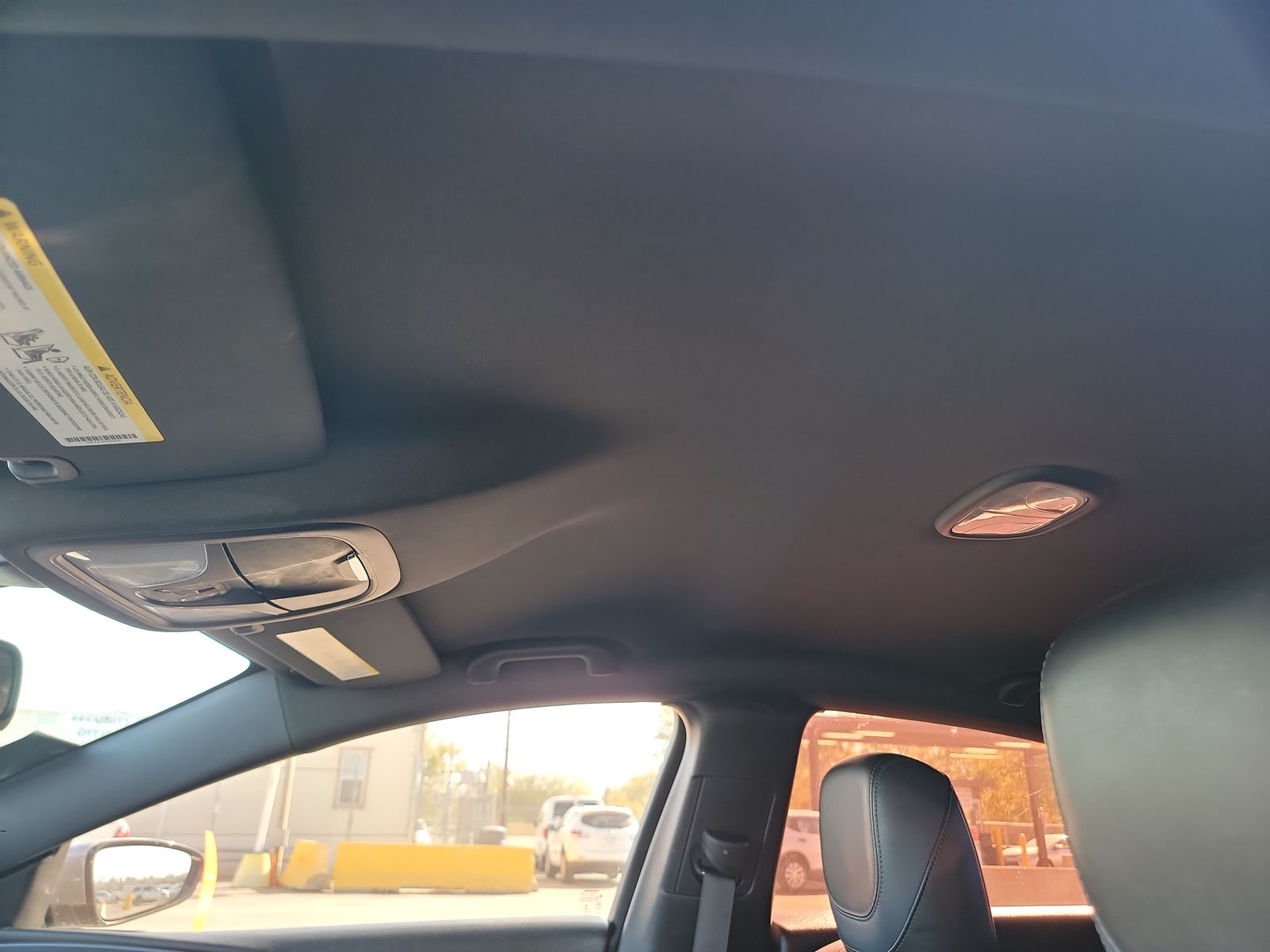 2015 Chrysler 200 S FWD