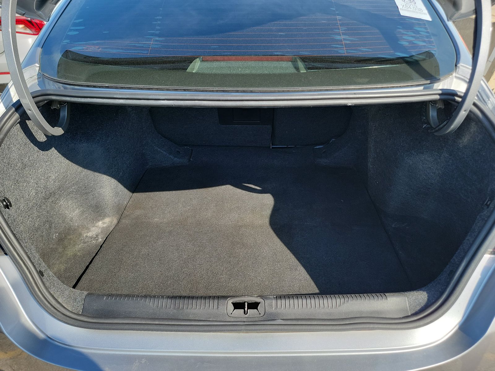 2015 Chrysler 200 S FWD