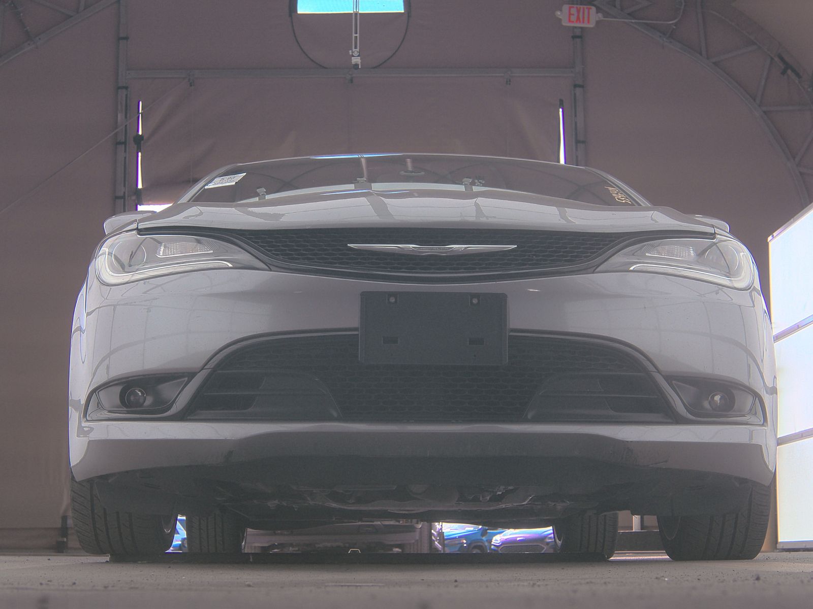 2015 Chrysler 200 S FWD