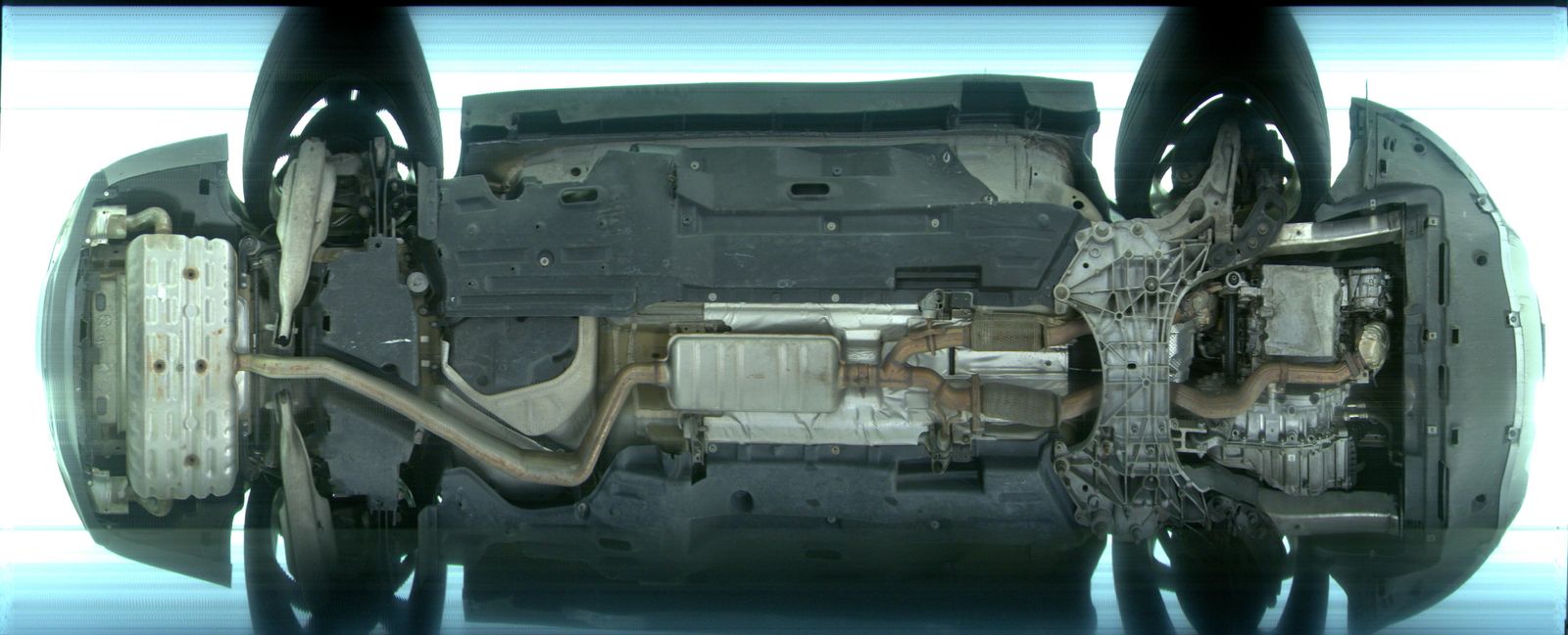 2015 Chrysler 200 S FWD