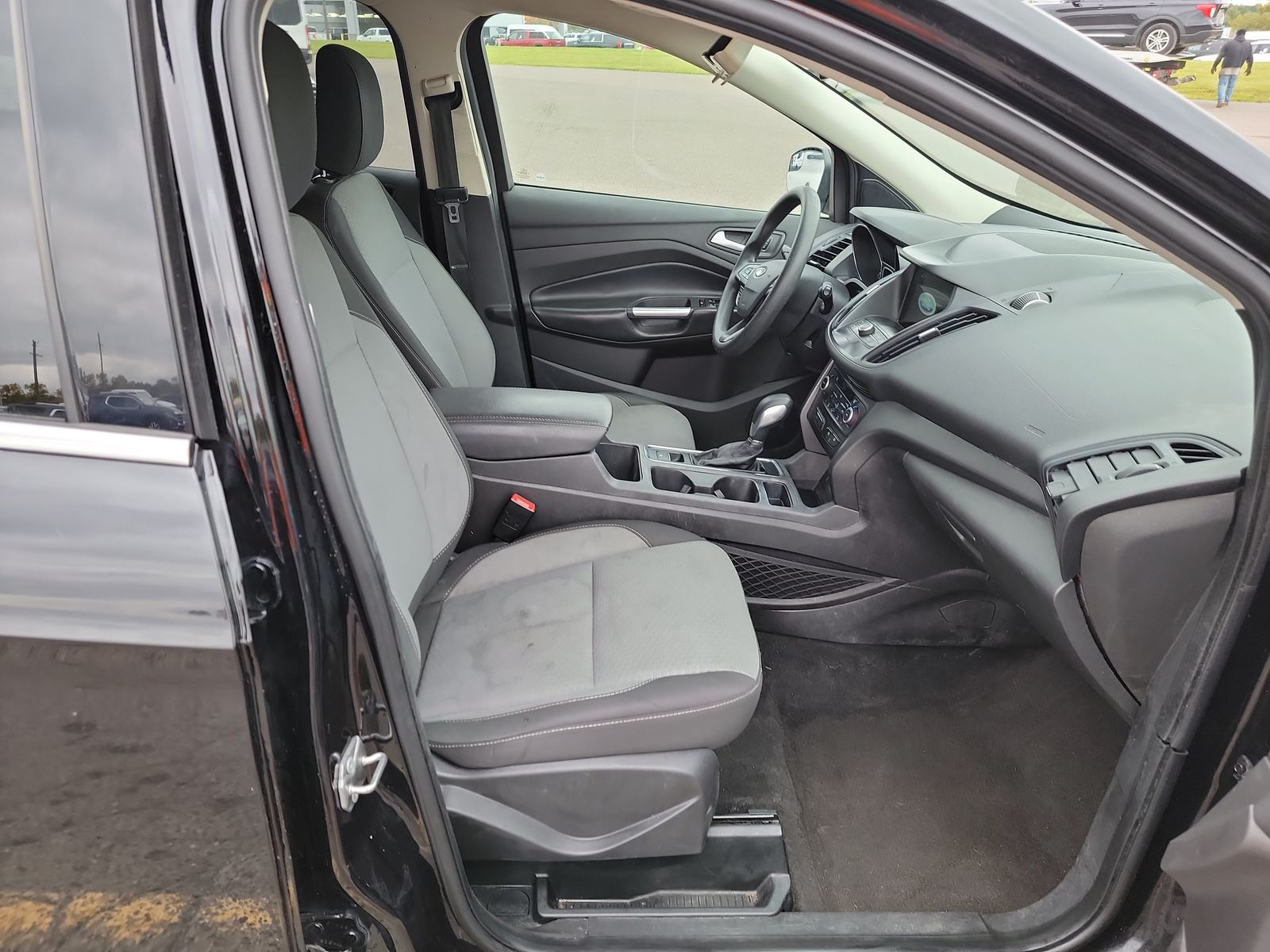 2019 Ford Escape SE AWD