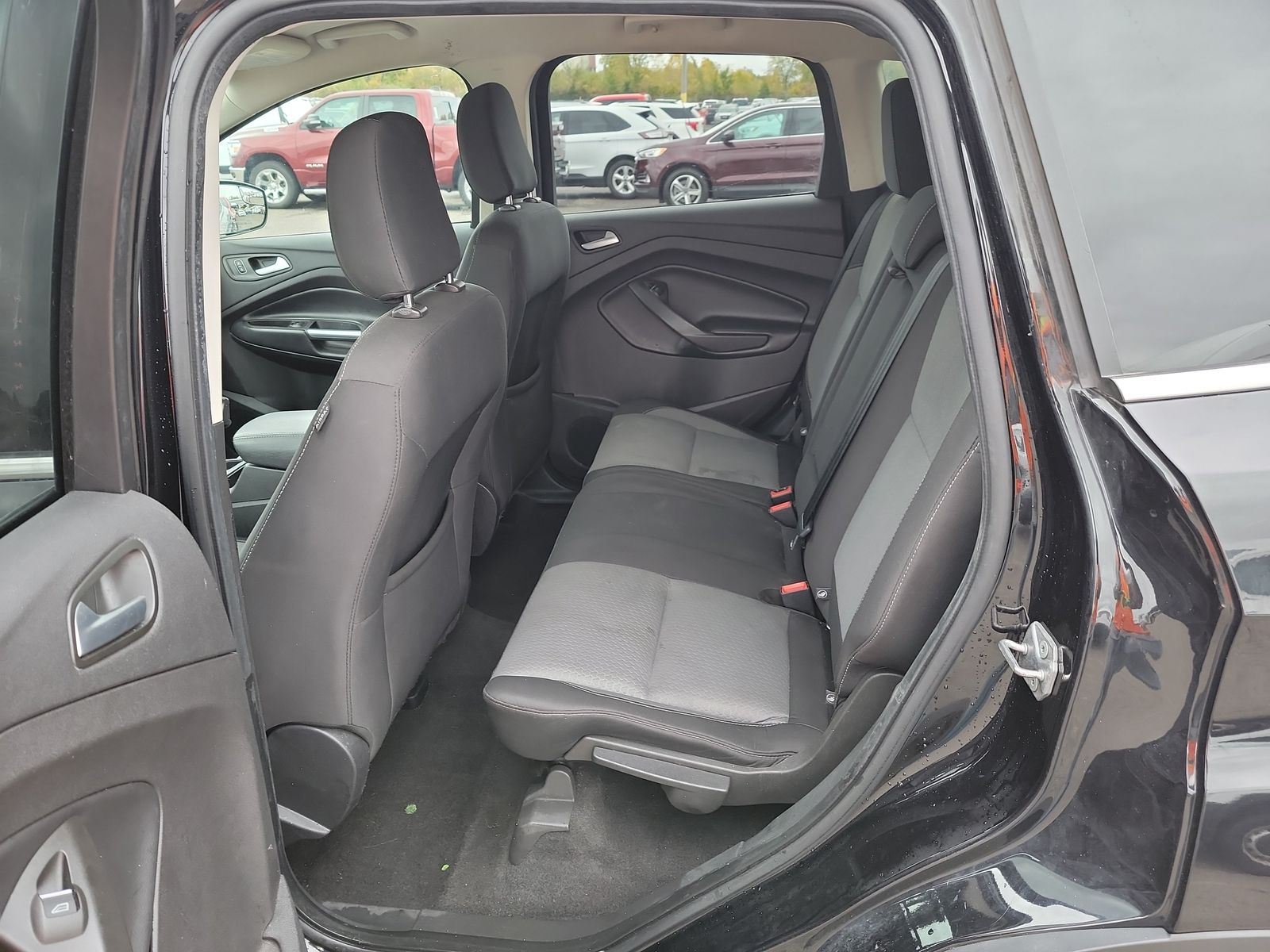 2019 Ford Escape SE AWD