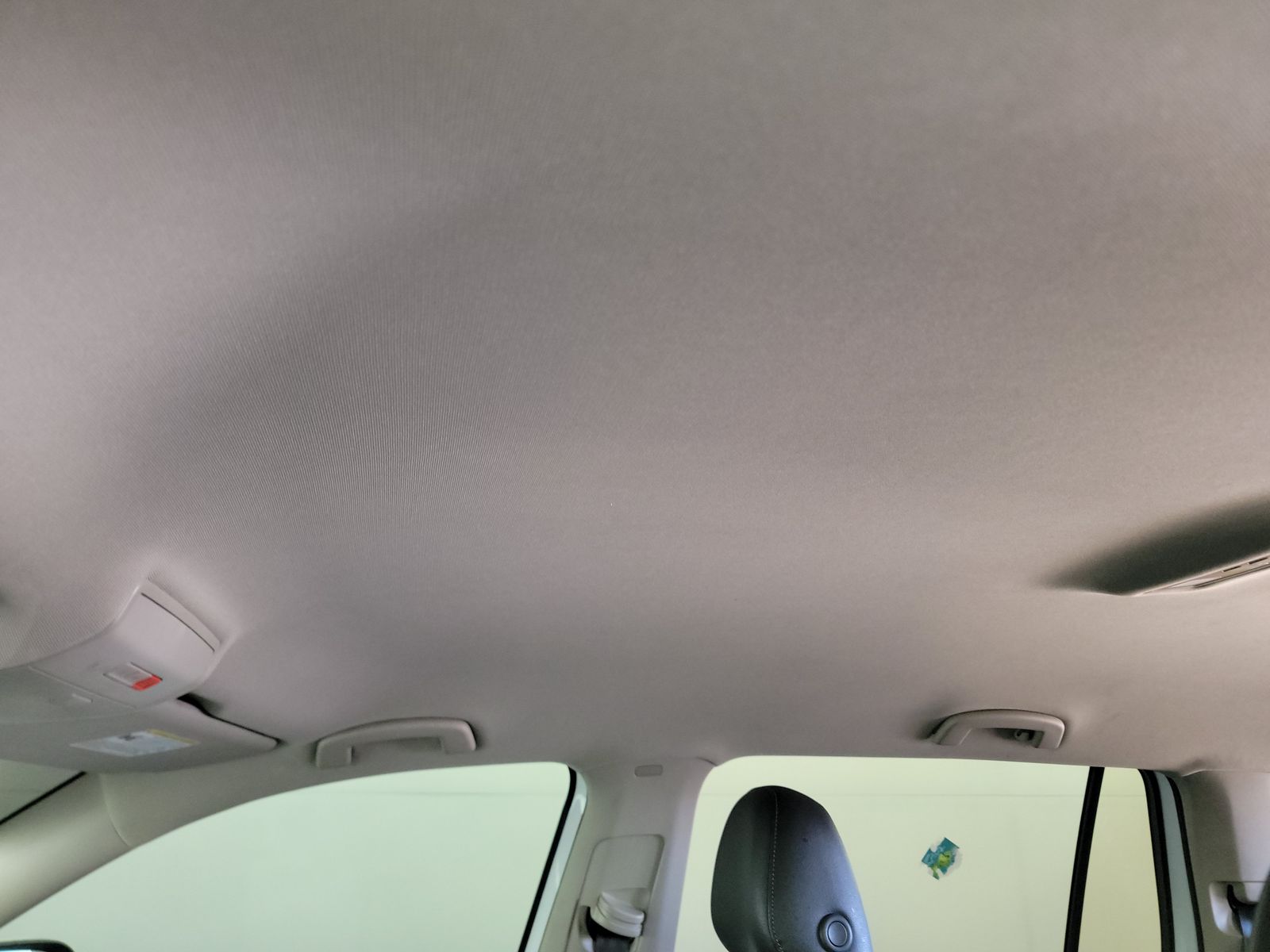 2018 Volkswagen Atlas 3.6L SE FWD