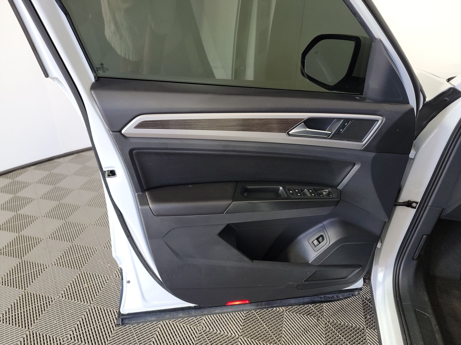 2018 Volkswagen Atlas 3.6L SE FWD