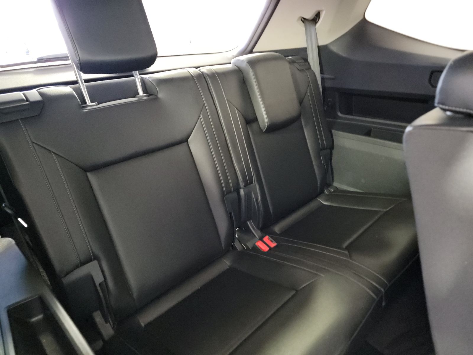 2018 Volkswagen Atlas 3.6L SE FWD