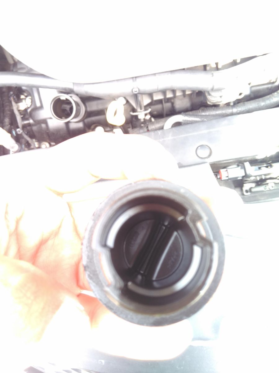 2015 Chrysler 200 S FWD