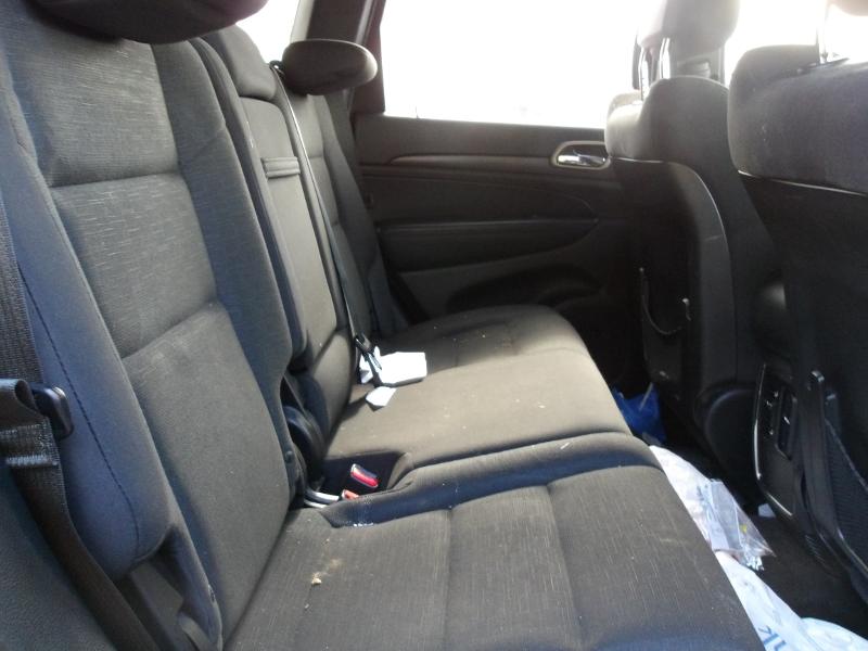 2017 Jeep Grand Cherokee LAREDO RWD