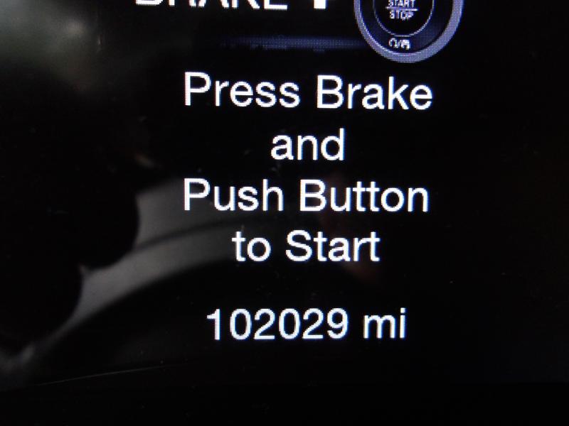 2017 Jeep Grand Cherokee LAREDO RWD