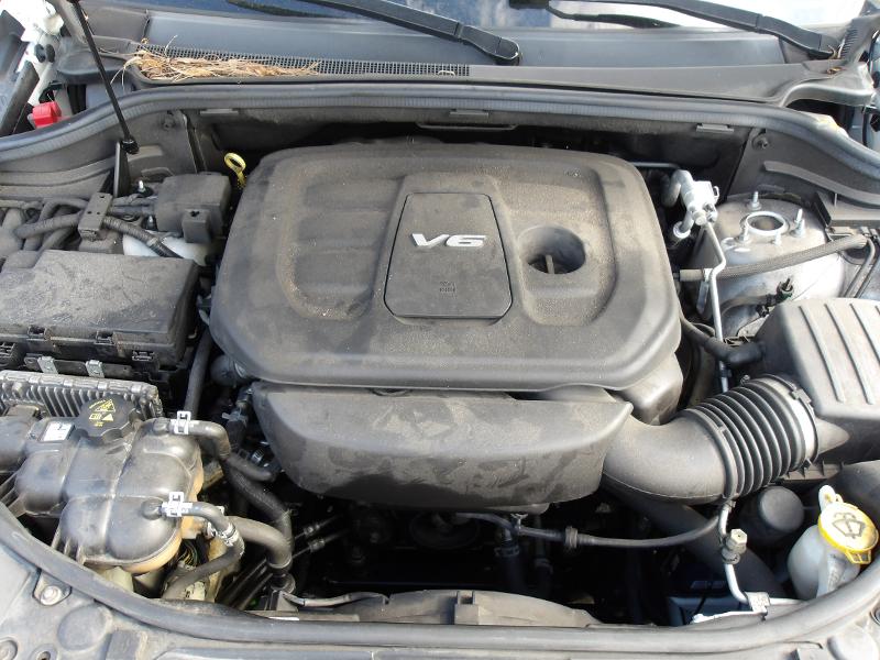 2017 Jeep Grand Cherokee LAREDO RWD