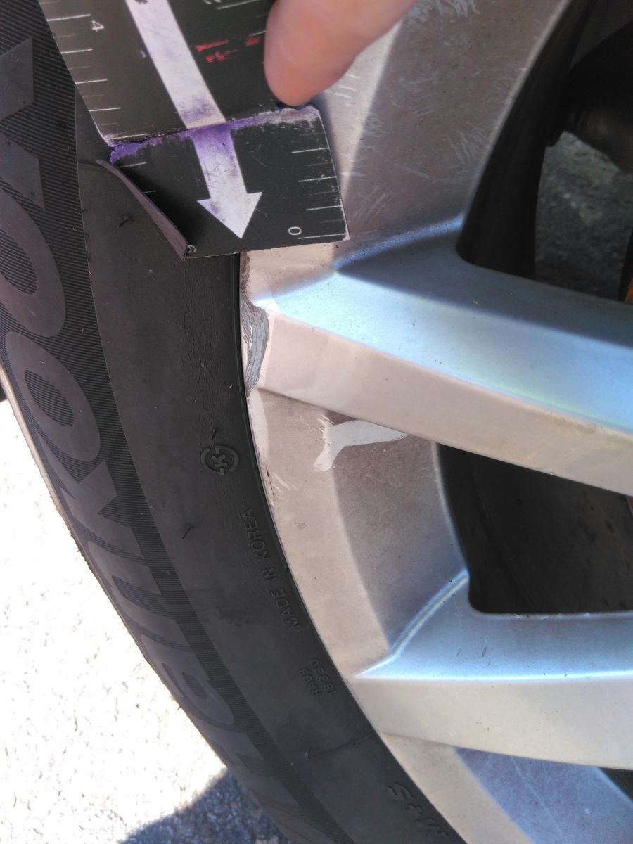 2017 Volkswagen Tiguan WOLFSBURG AWD