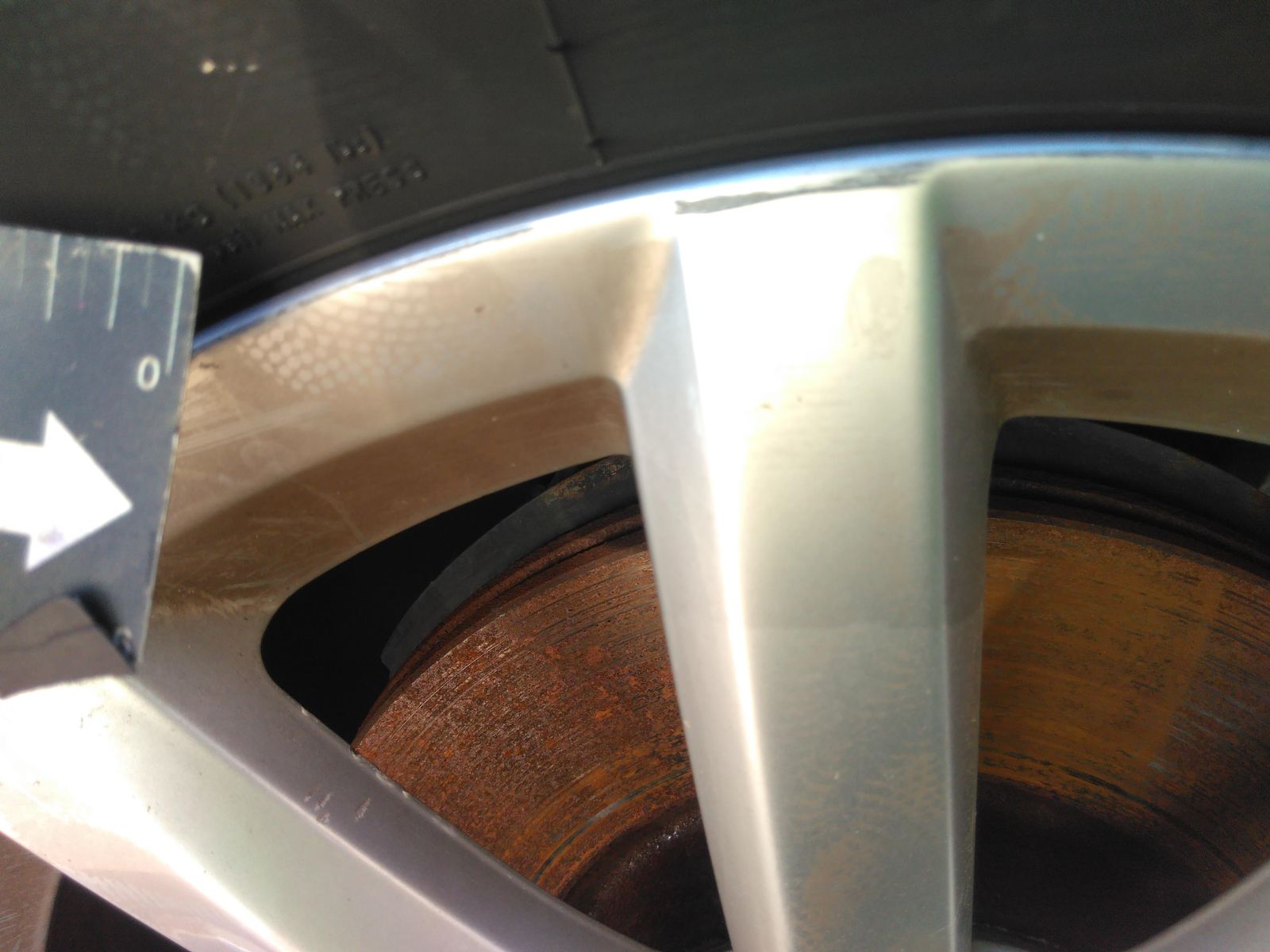 2017 Volkswagen Tiguan WOLFSBURG AWD