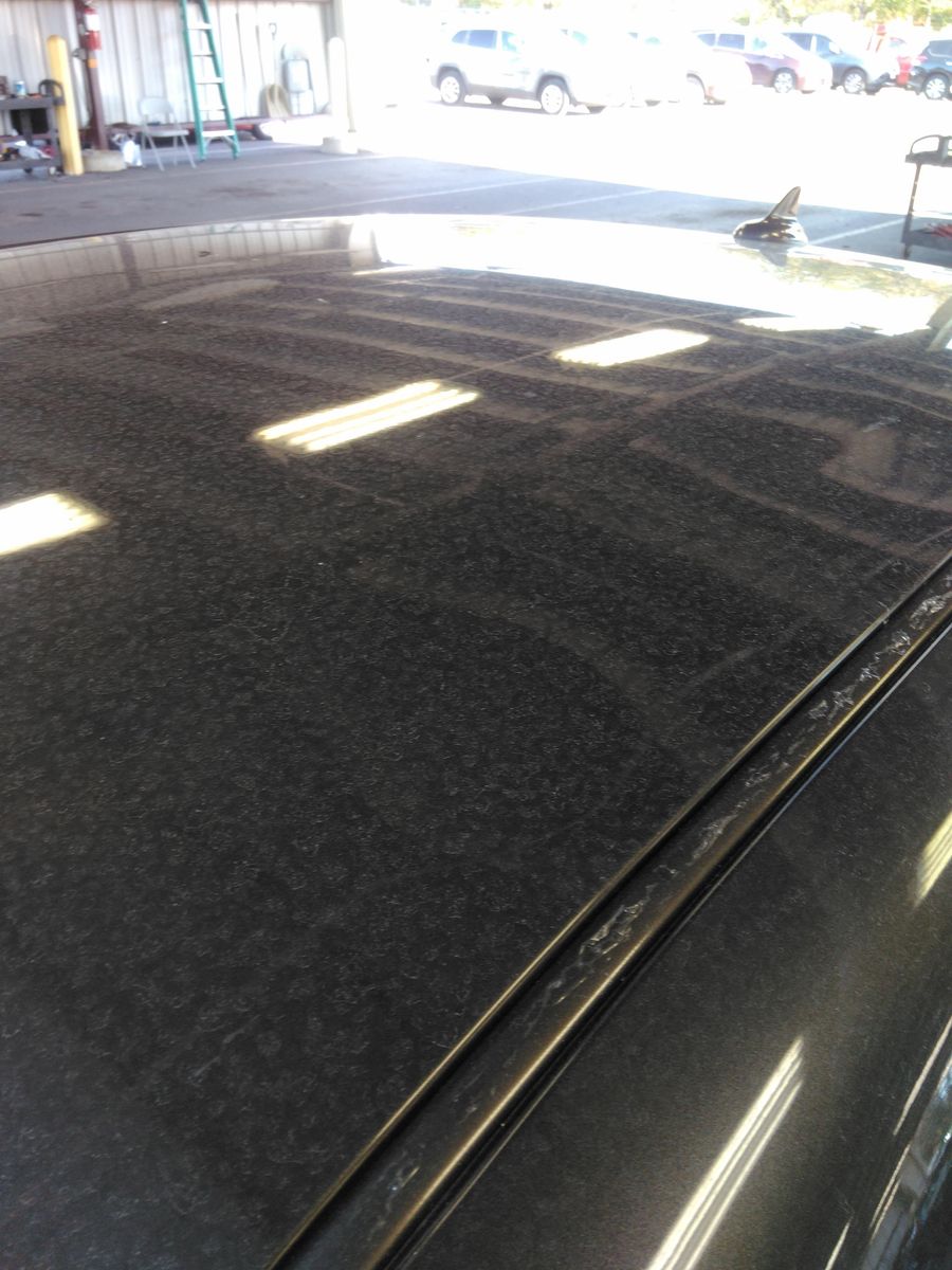 2018 Dodge Challenger SXT Plus RWD