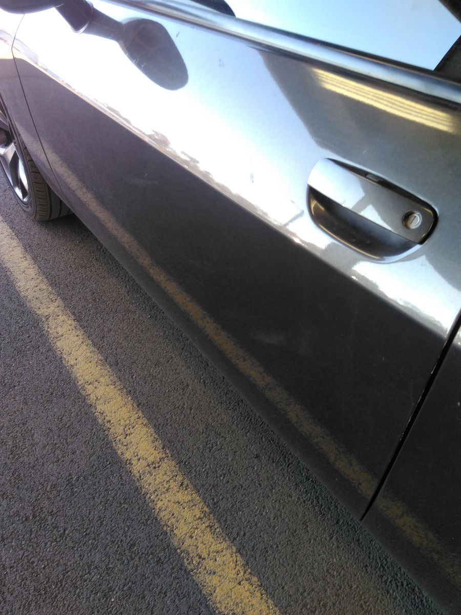 2018 Dodge Challenger SXT Plus RWD